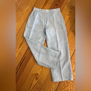 Abercrombie and Fitch linen pants